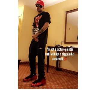 Meet your Posher, Joey